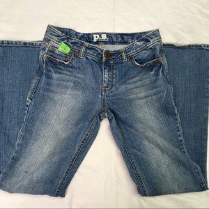 PS from Aeropostale Size 14R
